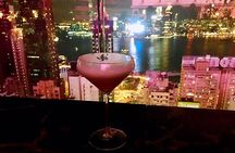 Hong Kong Best Panoramic Sky Bars View