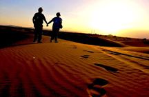 Morocco Desert Tour