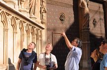 Tarragona Highlights Private Tour
