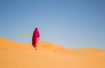 Morocco Desert Tour