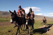 3 Day Highlights of Lesotho Tour from Underberg and Himeville
