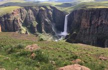 3 Day Highlights of Lesotho Tour from Underberg and Himeville