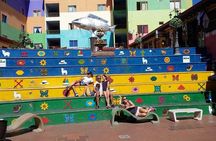 Full Day Peñol and Guatapé Private Tour from Medellin