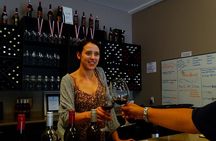 Private Tour: Vancouver Half Day Wine Tasting Tour