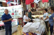 Day Tour of Kruja and Sari Salltik holly cave from Tirana