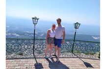 Day Tour of Kruja and Sari Salltik holly cave from Tirana