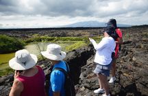 5-Day Galapagos Islands plus Bike, Kayak, Hike, Snorkel