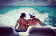 El Cielo and Snorkel Private Excursion