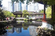 Private Tour: Gardens of Vancouver