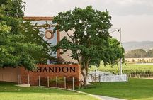 Chauffeured Cheese and Wine Tour with 3 Course Lunch - For 2