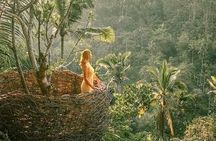 Fantastic Ubud Tour with Jungle Swing