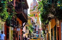 private tours cartagena de indias