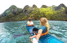 7 Days Package Hanoi- Halong -Sapa-Ninh Binh 