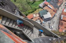 Guatape: Adventure, color and landscape