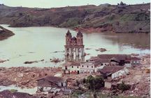 Guatape: Adventure, color and landscape