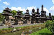 Holy Taman Ayun & Tanah Lot Temple Tour