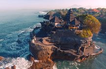 Holy Taman Ayun & Tanah Lot Temple Tour