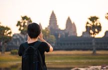 Discover Our Angkor & Tonle Sap