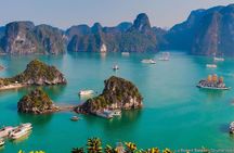 7 Days Package in Vietnam