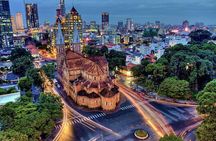 7 Days Package in Vietnam