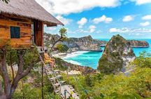 Private tour : East of Nusa Penida Day Tour All-inclusive