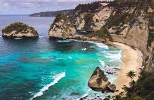 Private tour : East of Nusa Penida Day Tour All-inclusive