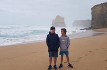 Full-Day Great Ocean Road Tour from Melbourne