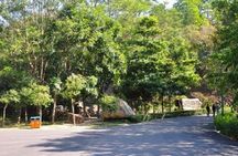 National Top Level Scenery--West Lake Private Tour from Guangzhou