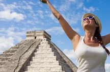 Chichen Itza Premium