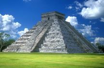 Chichen Itza Plus