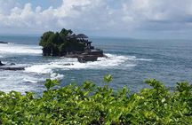 Bali Full Day Tour – Ubud and Tanah Lot Temple Tour