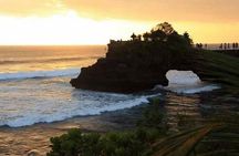 Bali Full Day Tour – Ubud and Tanah Lot Temple Tour