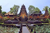 Bali Full Day Tour – Ubud and Tanah Lot Temple Tour