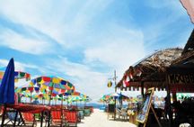 Koh Khai Islands Premium Tour with Transfer