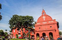 Malacca Day Trip from Kuala Lumpur - Private Tour 