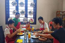 Best cooking class in Hoi An with Jolie (JHA3)