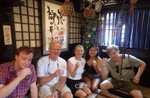 Private group Local Food Tour in Takayama
