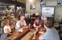 Private group Local Food Tour in Takayama