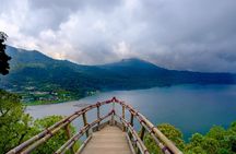 Best of North Bali: Banyumala Waterfall, Handara Gate and Temple