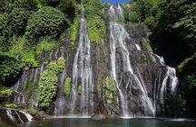 Best of North Bali: Banyumala Waterfall, Handara Gate and Temple