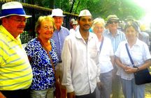 All in one Combo of City ,Slum,Dhobighat & Dabbawala tour