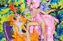 Simon Cabaret Show in Phuket