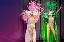 Simon Cabaret Show in Phuket