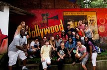 Bollywood Studio Tour with Slum & City Tour