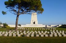Gallipoli Day Trip from Istanbul