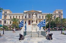 4 Nights in the Greek Islands from Athens: Santorini, Mykonos and Syros