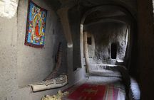 Lalibela Churches and Asheton Monastery