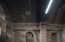 Lalibela Churches and Asheton Monastery