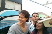 Bollywood Studio Tour experience 