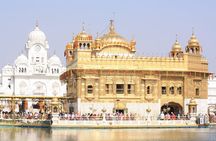 Trans Himalayan Tours